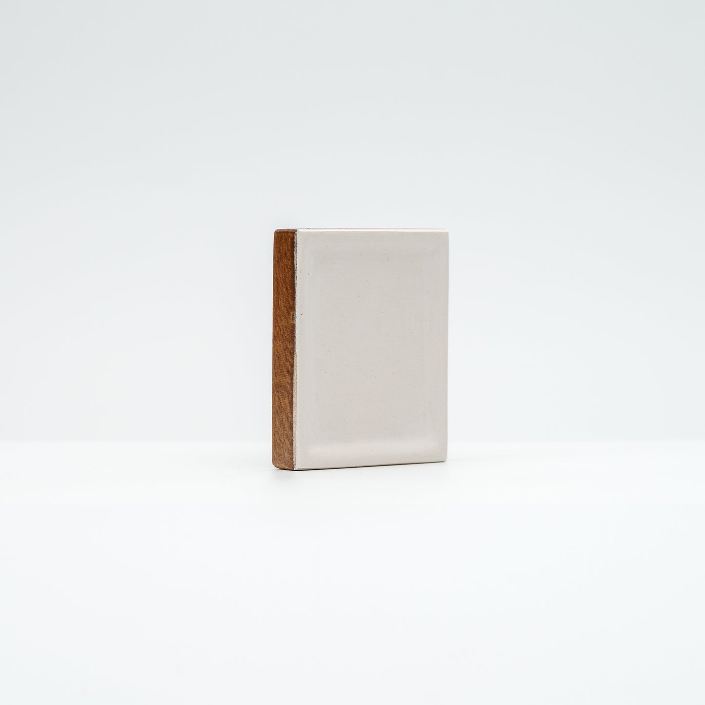 5 x 6cm POHJUSTETTU