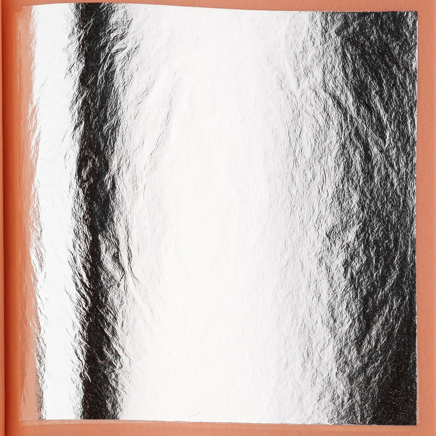 HOPEALEHTI 150 x 150mm