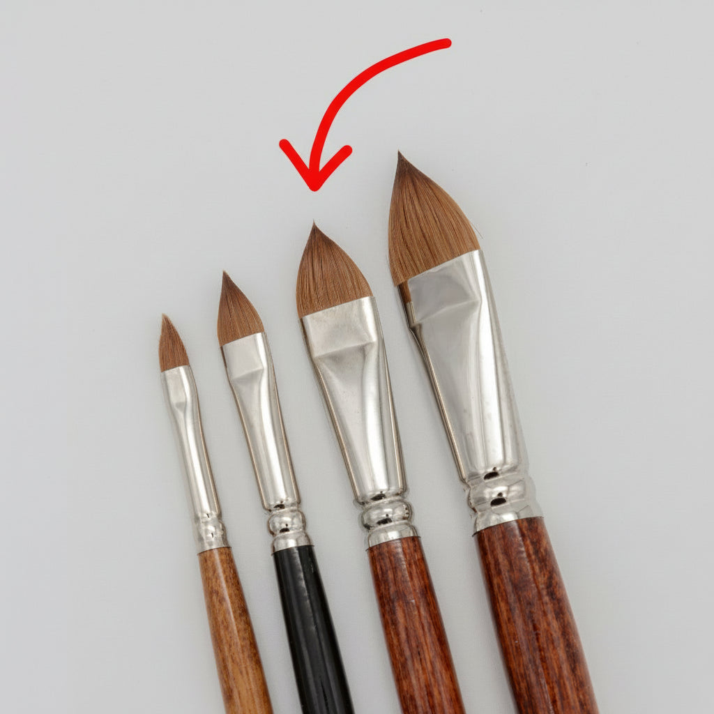 NÄÄDÄNKARVASIVELLIN FILBERT