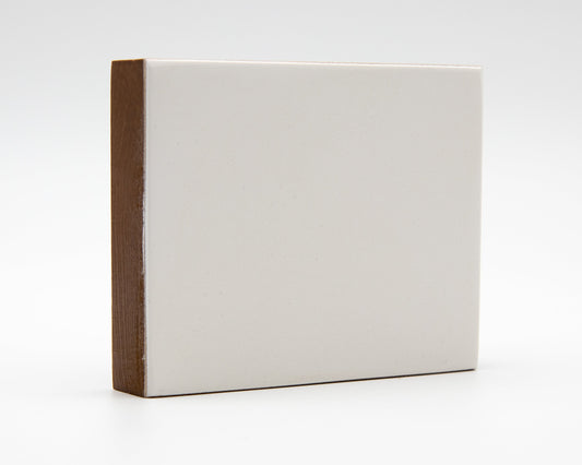 30 x 30cm POHJUSTETTU