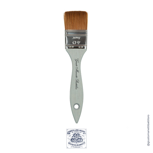 ORAVANKARVASIVELLIN SYNTEETTINEN