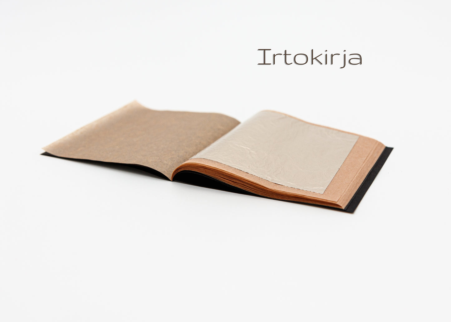 irtokirjanen